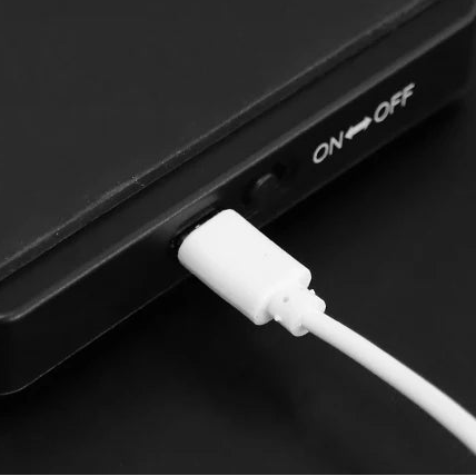 Nordspur | BrewMeter Digital Espresso Scale