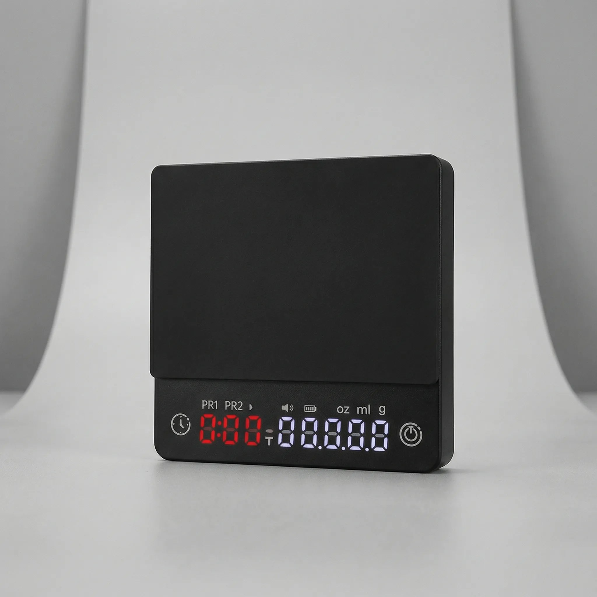 Nordspur | BrewMeter Digital Espresso Scale