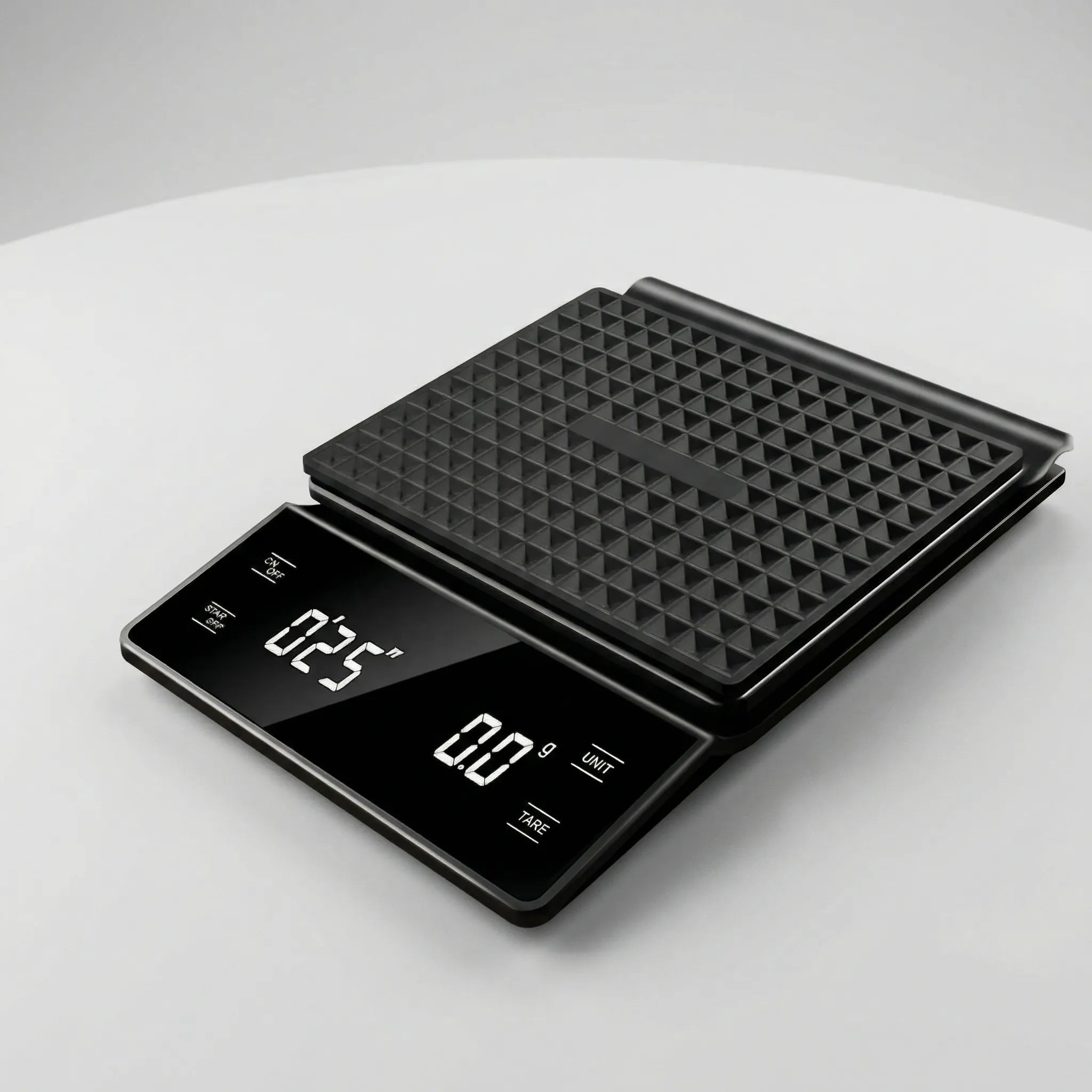 Nordspur | Brewalytix Digital Coffee Weighing Scale