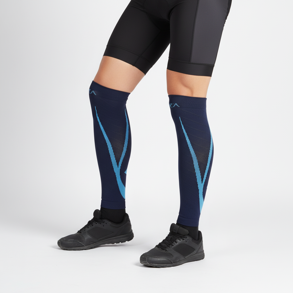 Nordspur | Calface Footless Calf Compression Sleeve