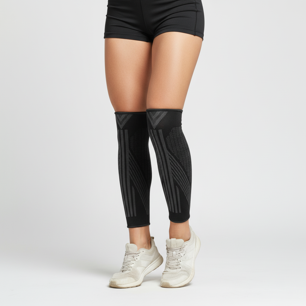 Nordspur | Calfara Compression Calf Sleeve