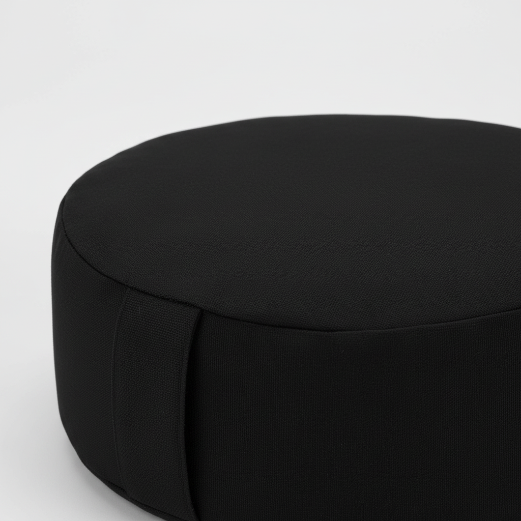 Nordspur | Calmora Round Floor Meditation Cushion