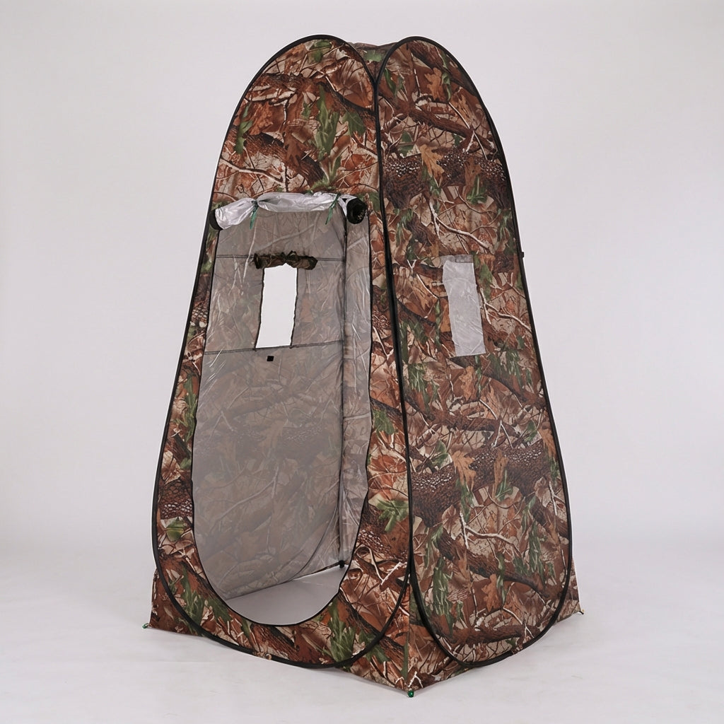 Nordspur | Camofold Pop Up Privacy Tent