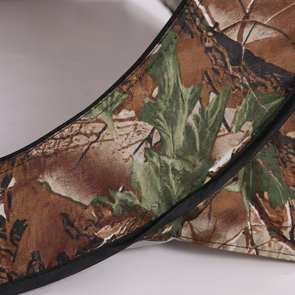 Nordspur | Camofold Pop Up Privacy Tent