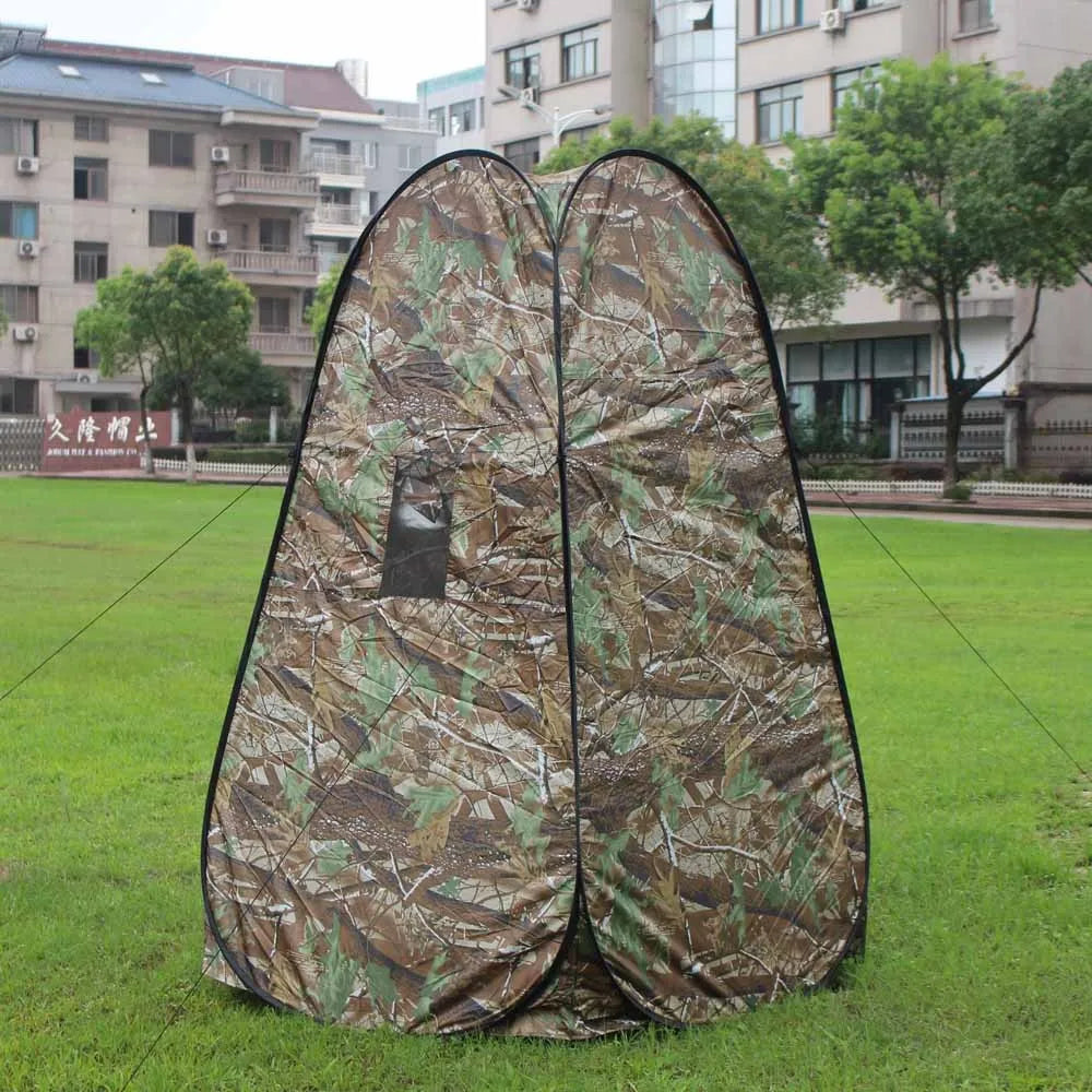 Nordspur | Camofold Pop Up Privacy Tent