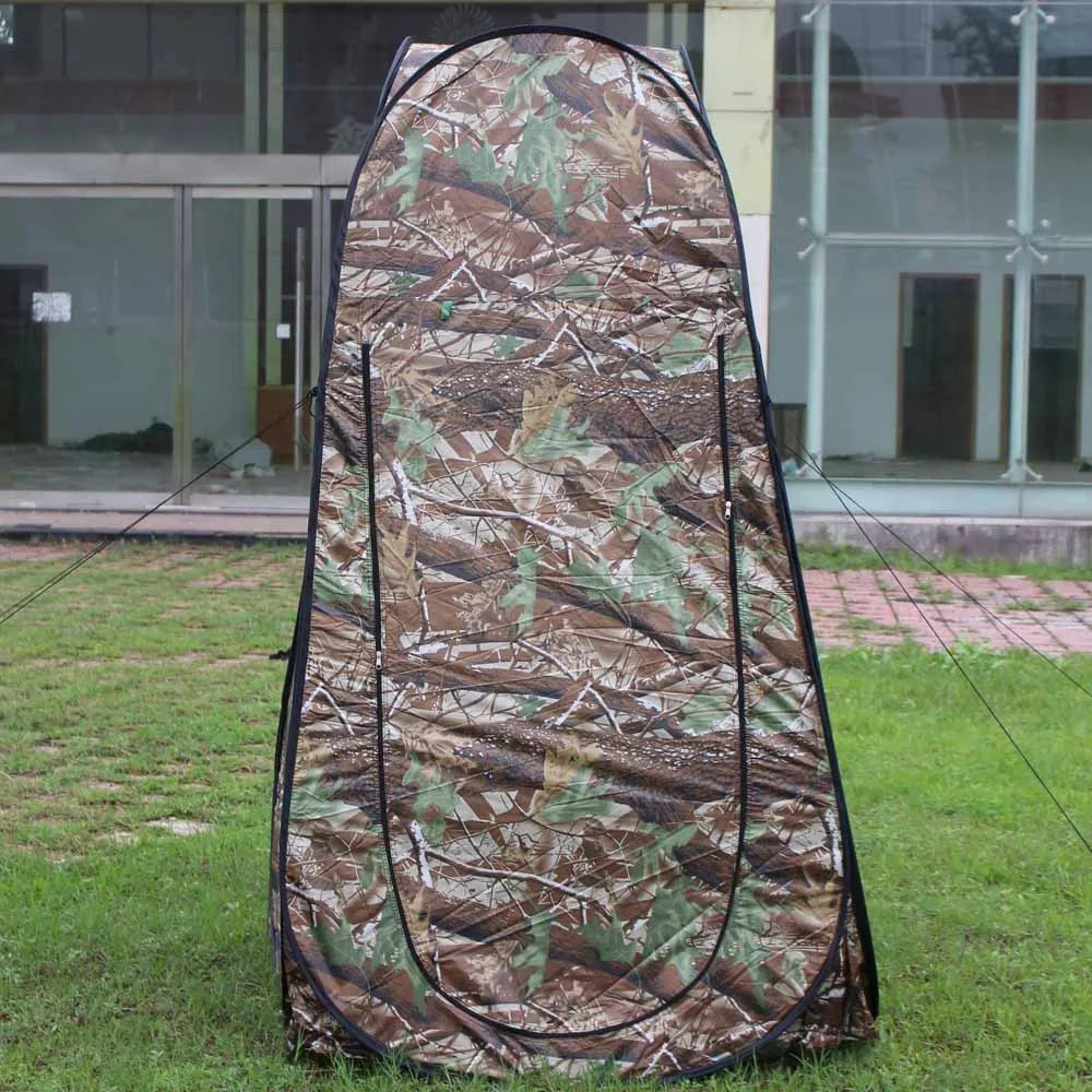 Nordspur | Camofold Pop Up Privacy Tent