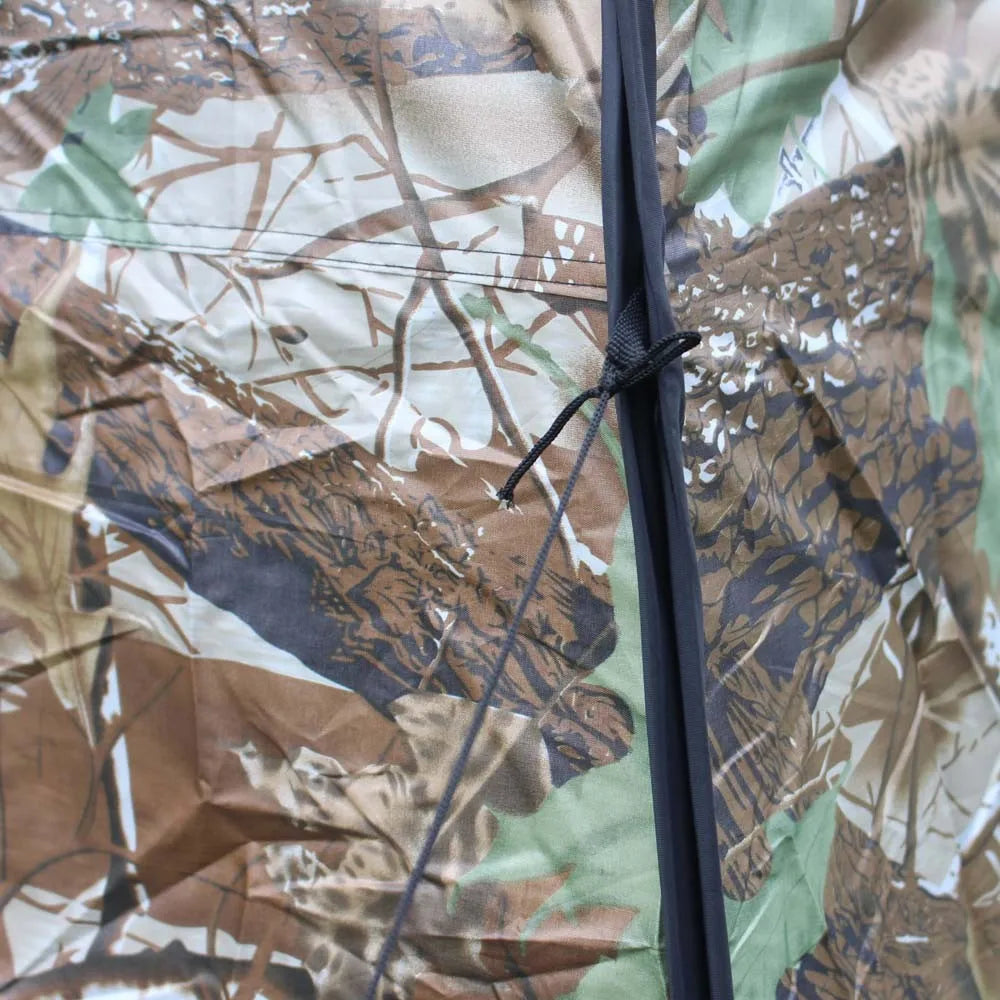 Nordspur | Camofold Pop Up Privacy Tent