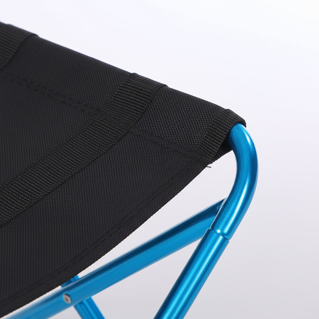 Nordspur | Campella Collapsible Ultralight Stool