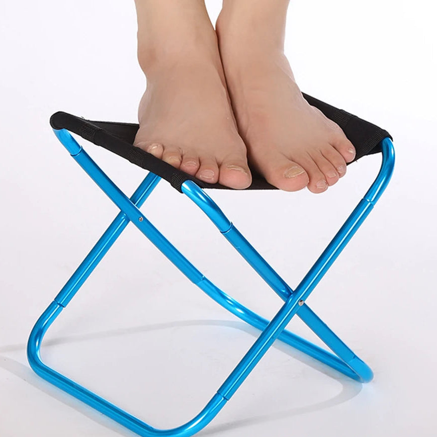 Nordspur | Campella Collapsible Ultralight Stool