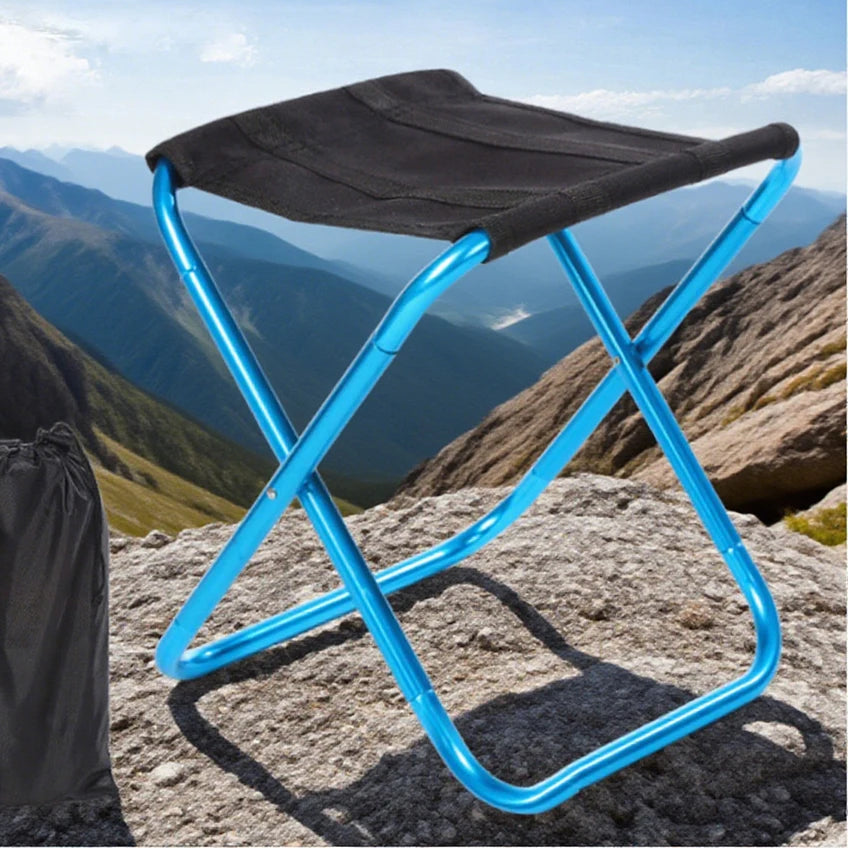 Nordspur | Campella Collapsible Ultralight Stool