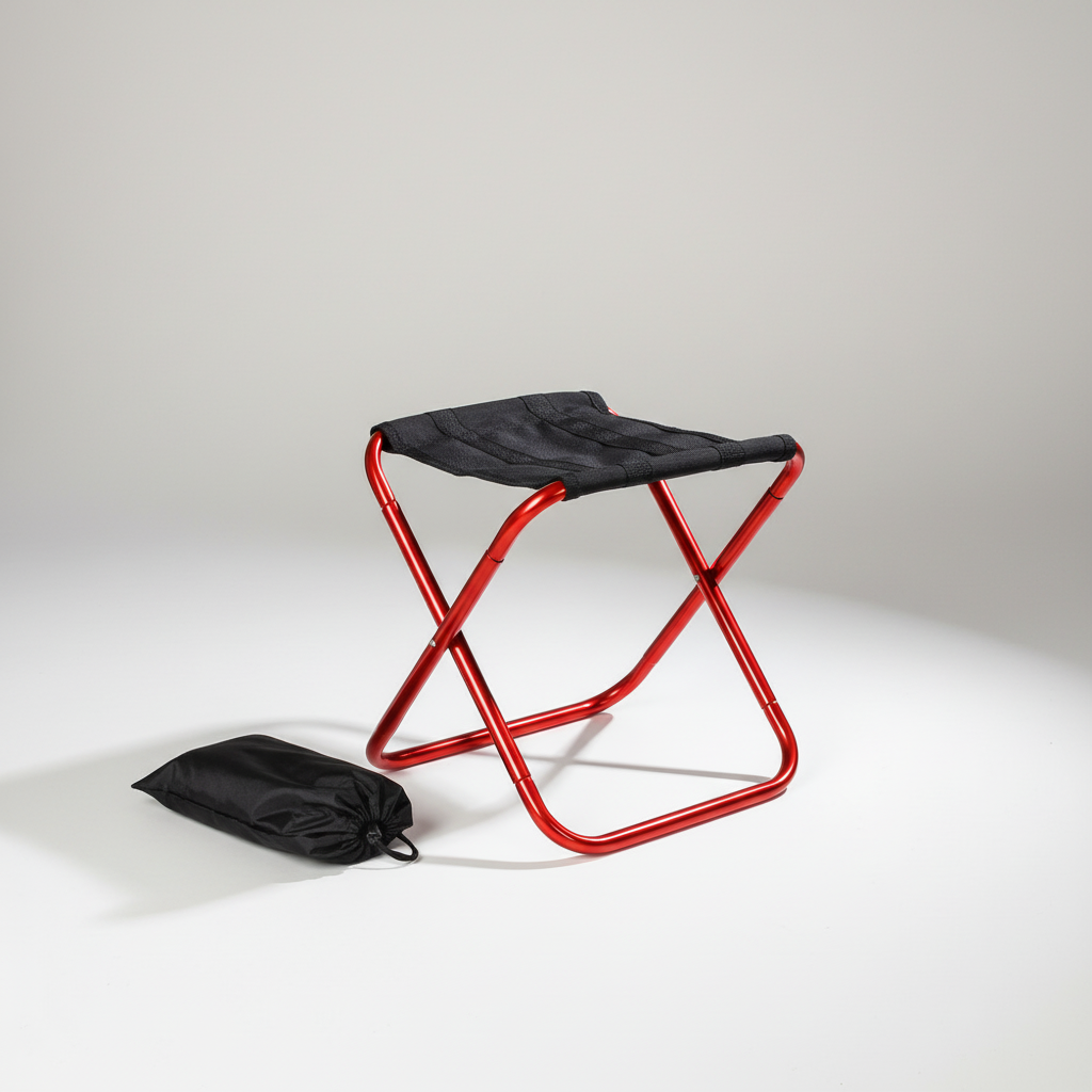 Nordspur | Campella Collapsible Ultralight Stool