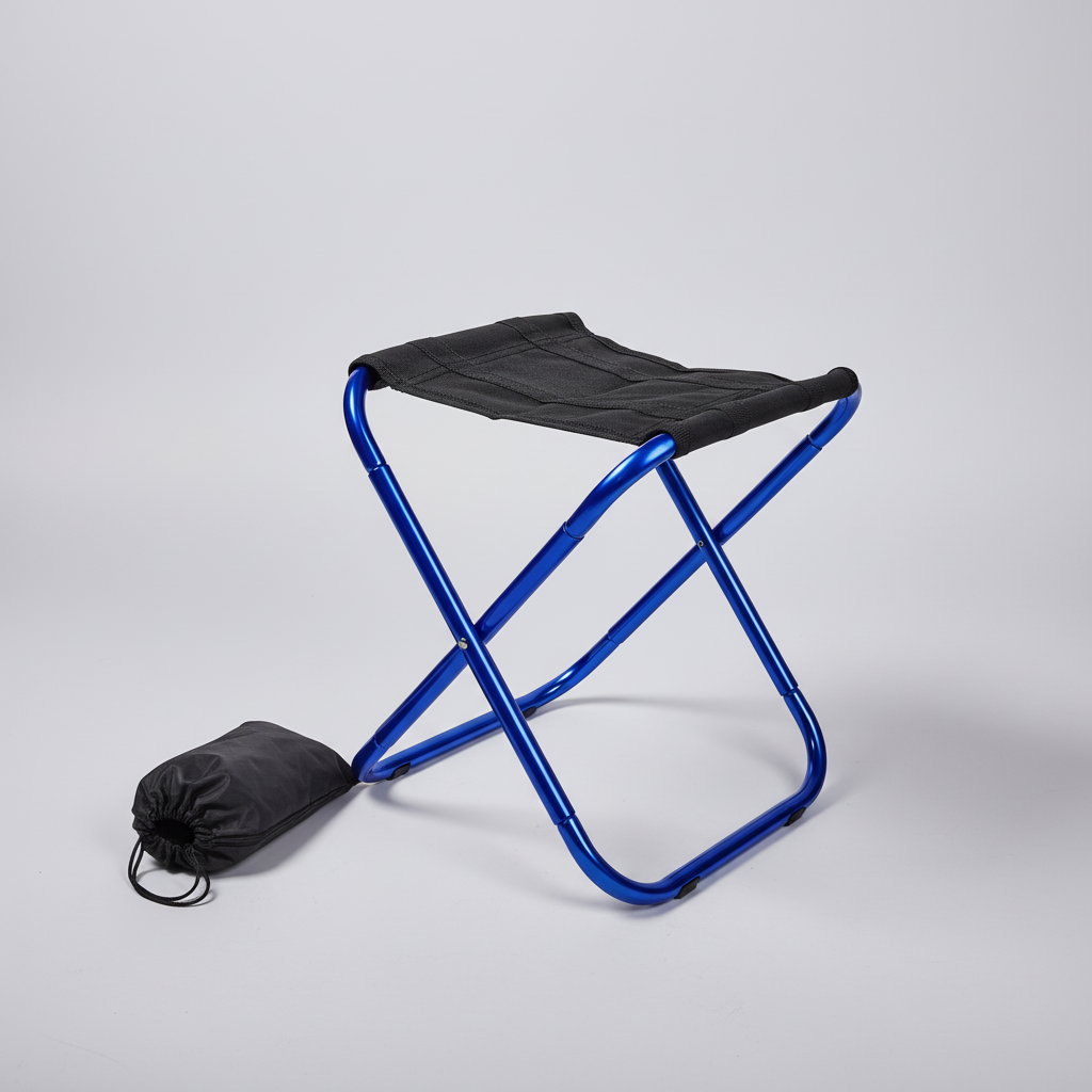 Nordspur | Campella Collapsible Ultralight Stool