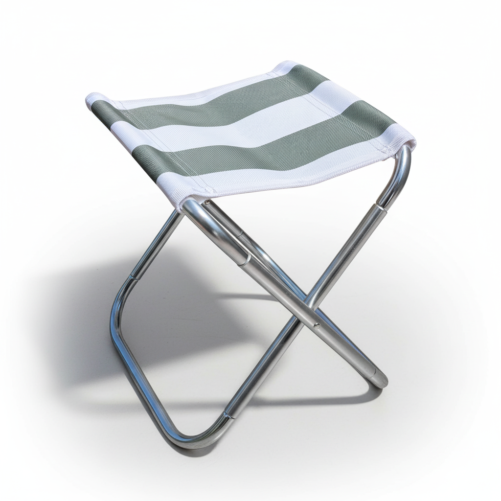 Nordspur | Campella Collapsible Ultralight Stool