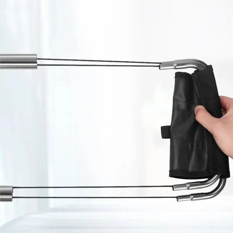 Nordspur | Campelle Mini Foldable Stool