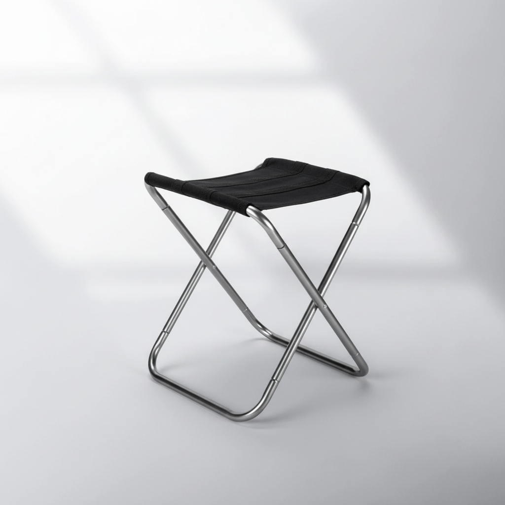 Nordspur | Campelle Mini Foldable Stool