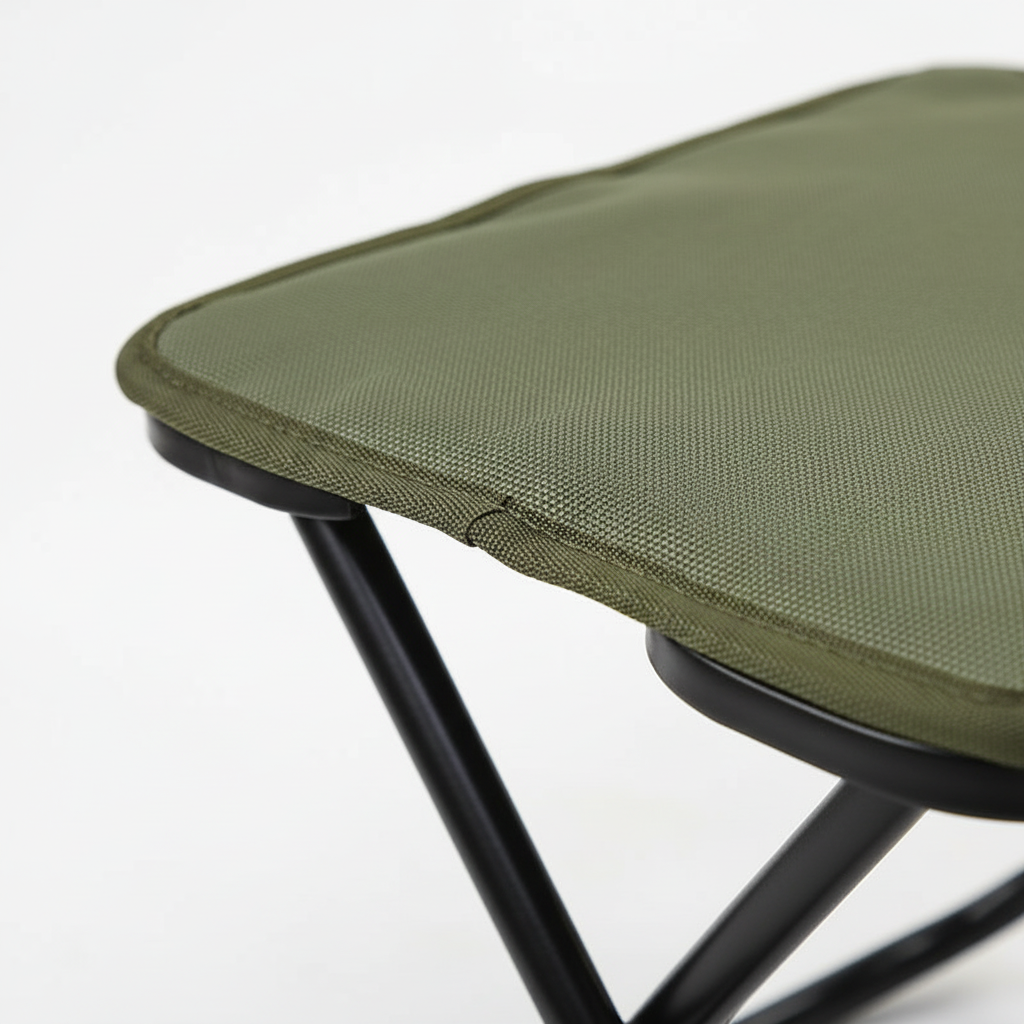 Nordspur | Campeloft Foldable Compact Camping Stool