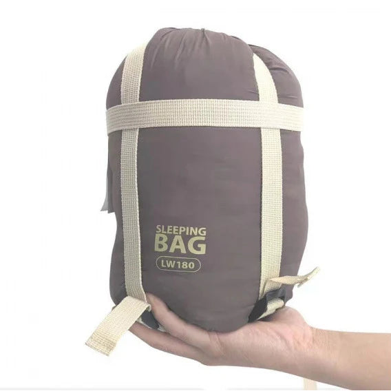 Nordspur | Camporae Ultralight Compact Sleeping Bag