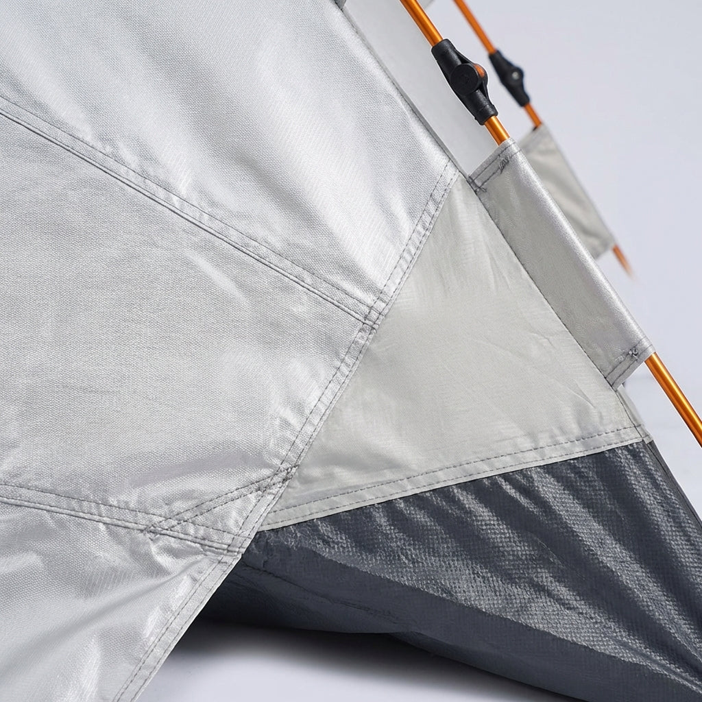 Nordspur | Camporoof Automatic Folding Camping Tent