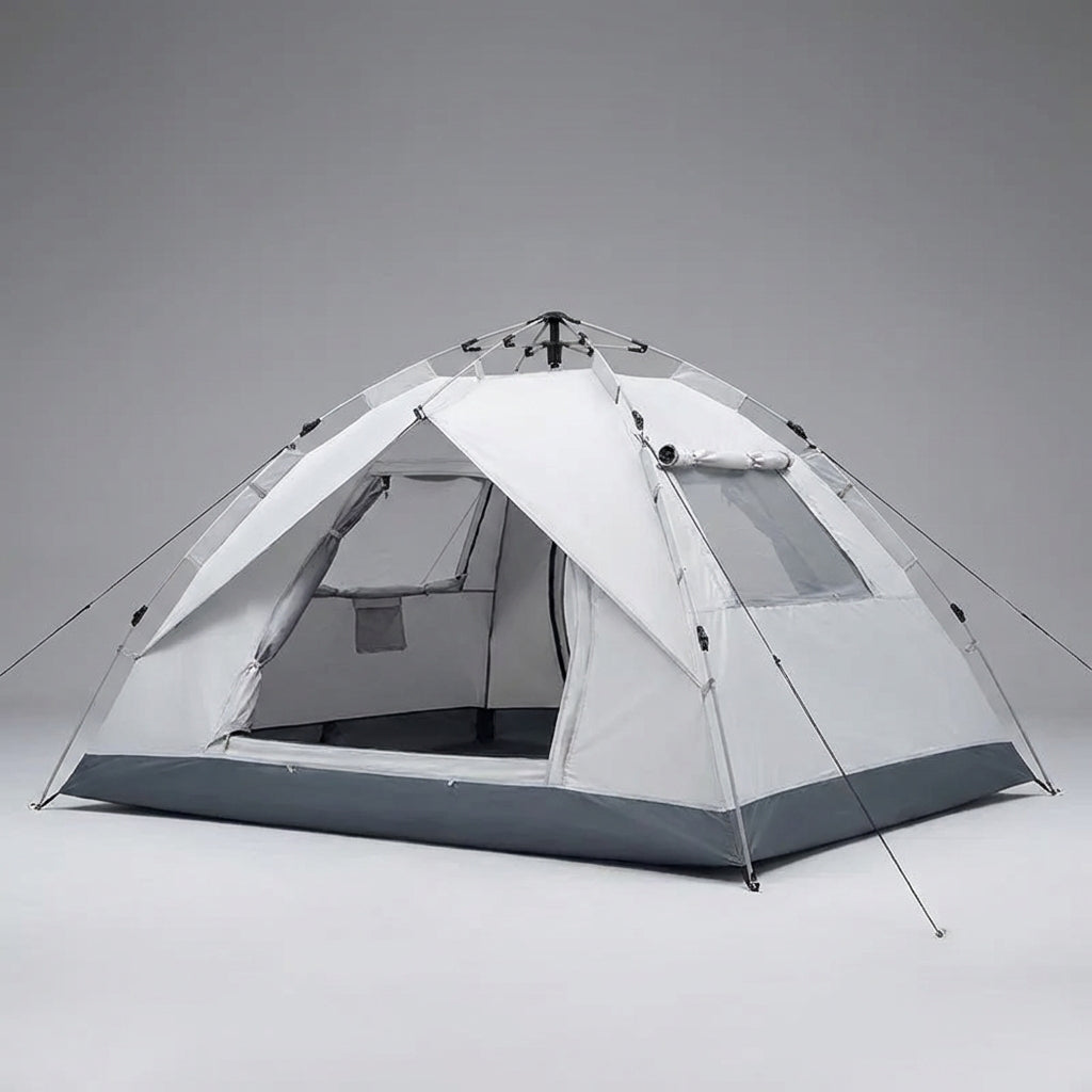 Nordspur | Camporoof Automatic Folding Camping Tent