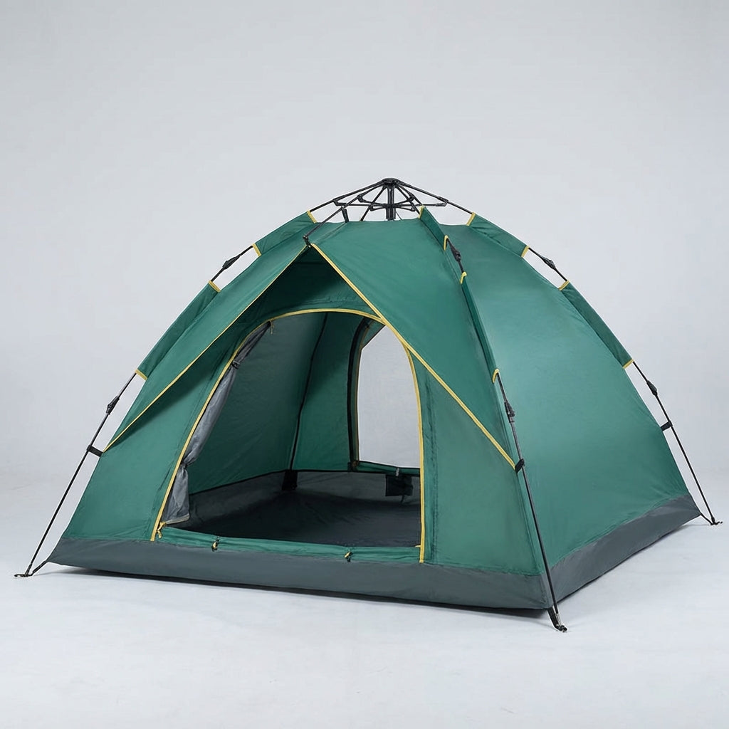 Nordspur | Camporoof Automatic Folding Camping Tent