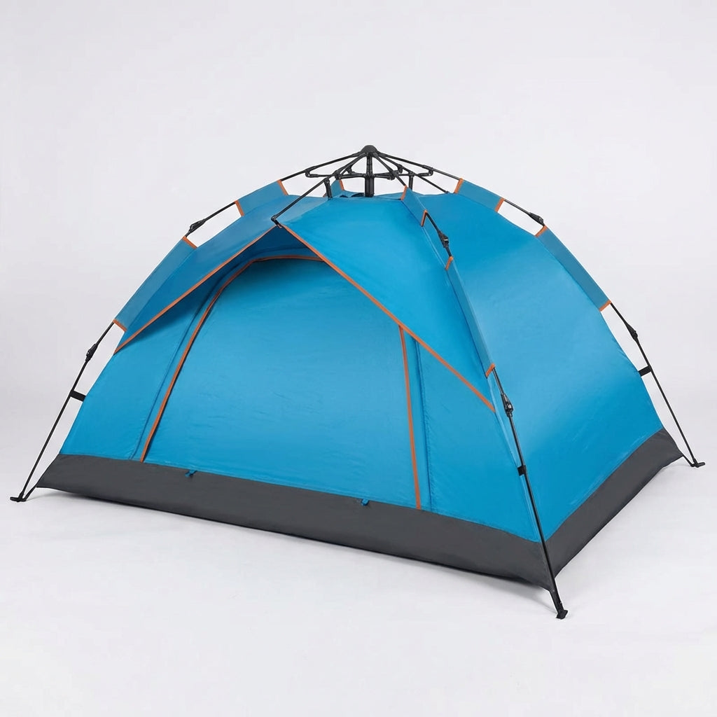 Nordspur | Camporoof Automatic Folding Camping Tent
