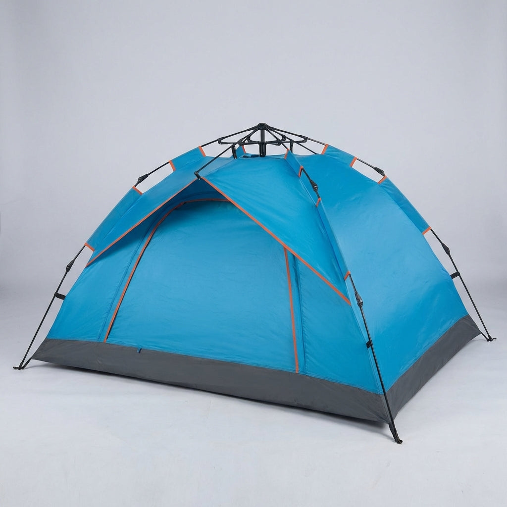 Nordspur | Camporoof Automatic Folding Camping Tent