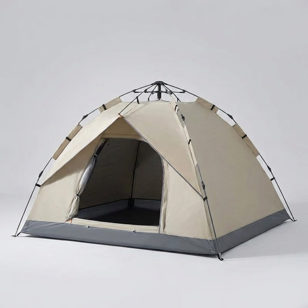Nordspur | Camporoof Automatic Folding Camping Tent