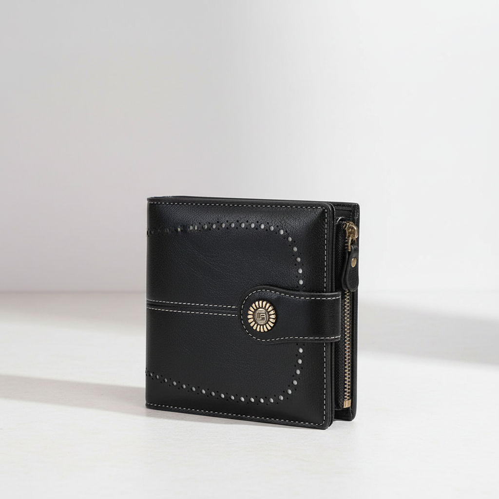 Nordspur | Cardelle Compact Multi Card Wallet