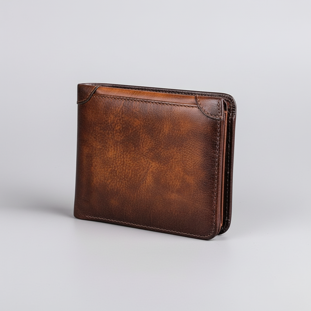 Nordspur | Cardlance Trifold Slim Wallet