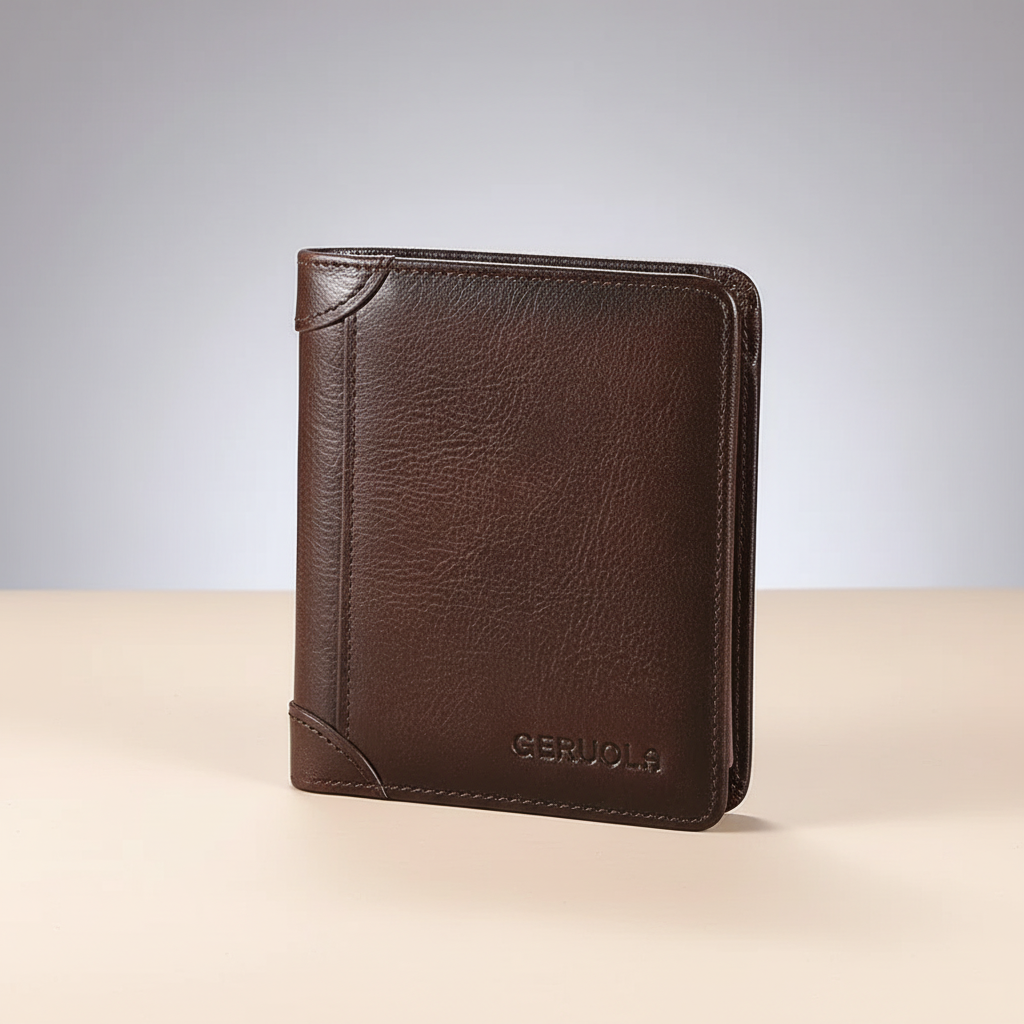 Nordspur | Cardlance Trifold Slim Wallet