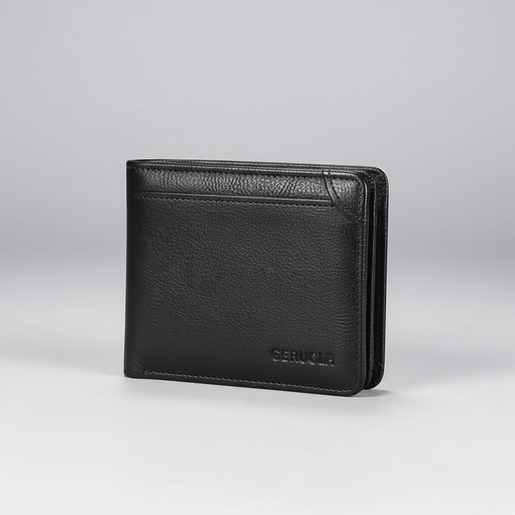 Nordspur | Cardlance Trifold Slim Wallet