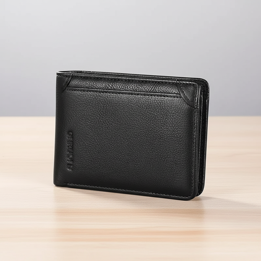 Nordspur | Cardlance Trifold Slim Wallet
