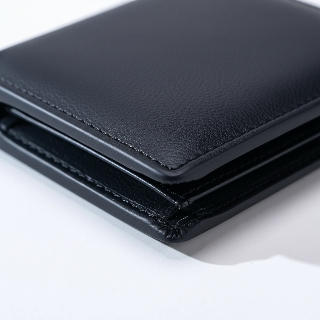 Nordspur | Cardluxe Minimalist Bi Fold Wallet