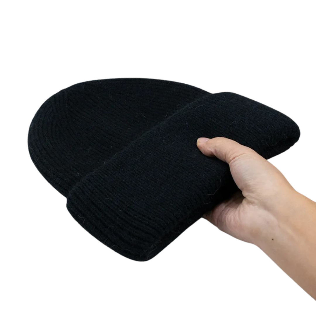 Nordspur | Cashmere Blend Knit Beanie