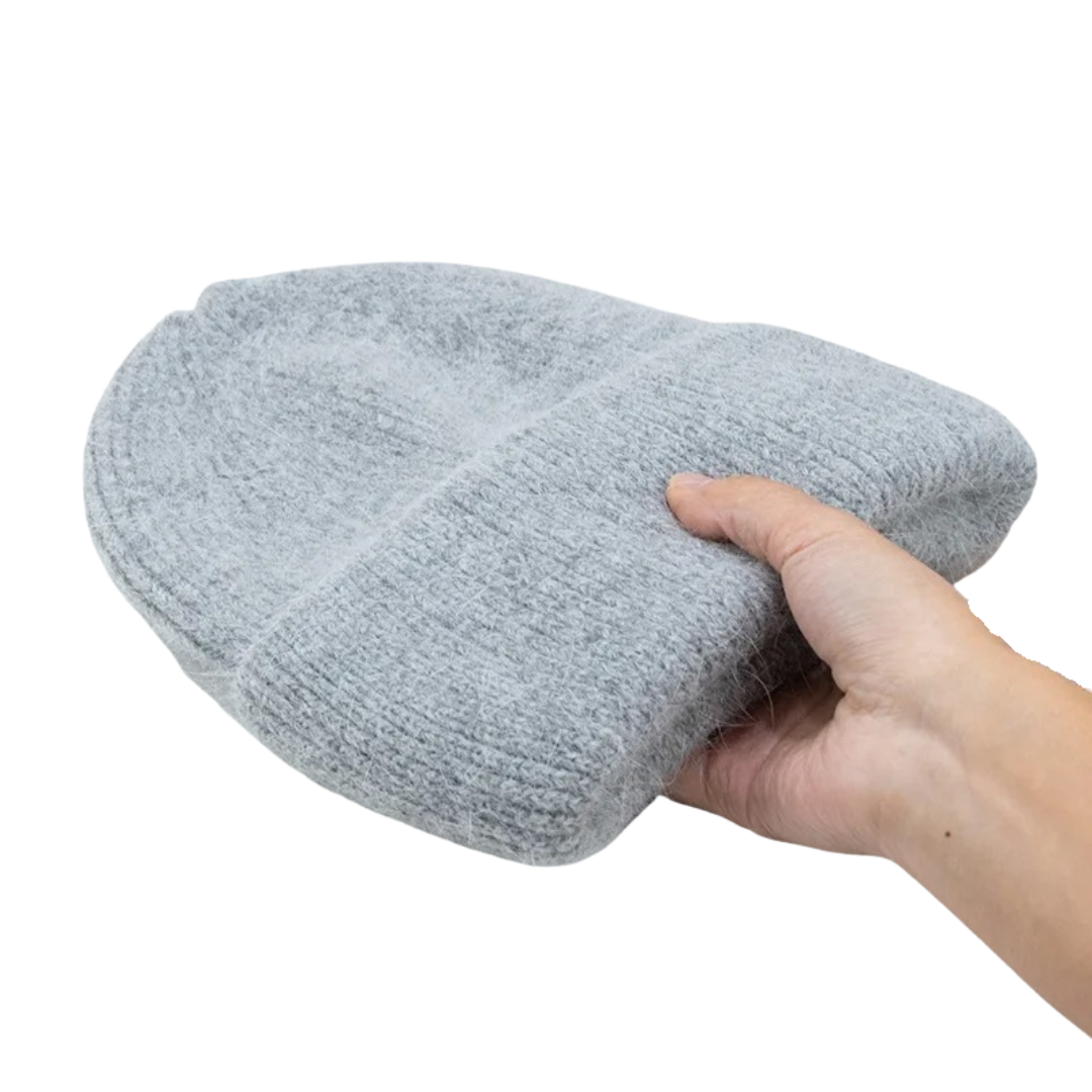 Nordspur | Cashmere Blend Knit Beanie