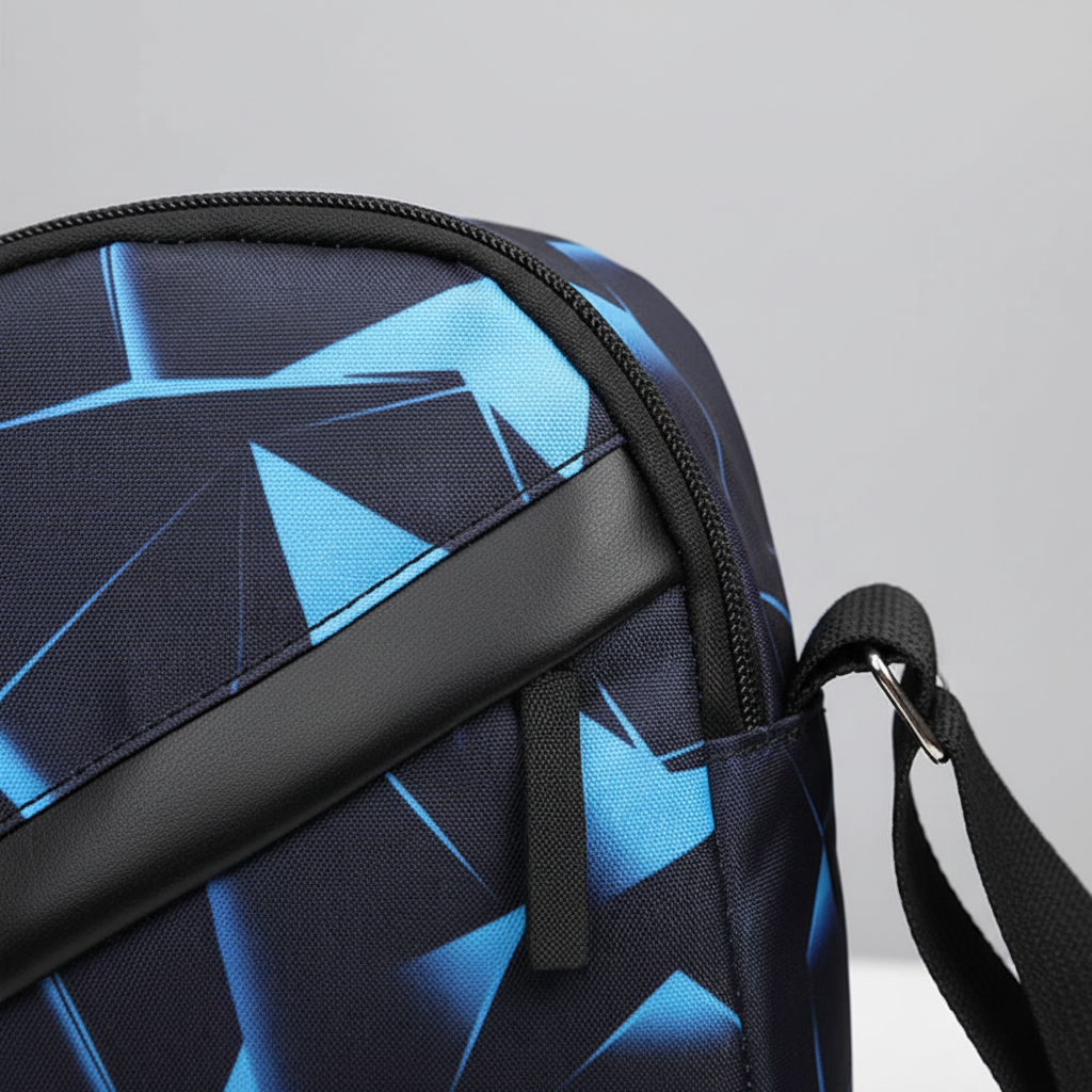 Nordspur | Casual Nylon Chest Bag