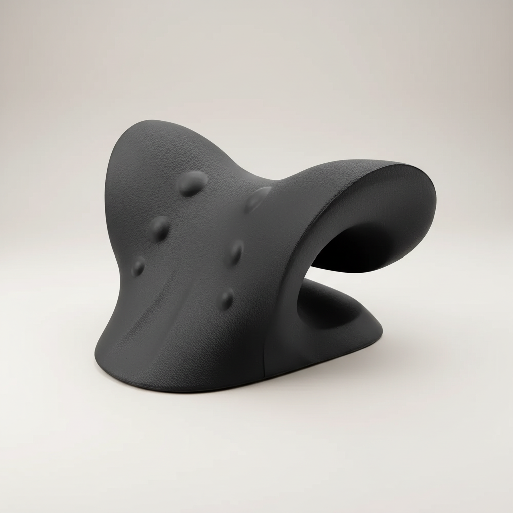 Nordspur | CerviEase Ergonomic Cervical Support Device