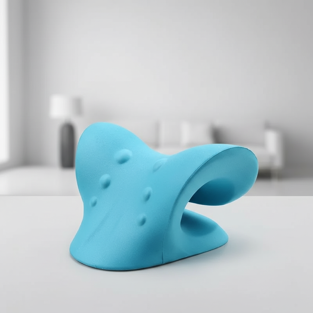 Nordspur | CerviEase Ergonomic Cervical Support Device