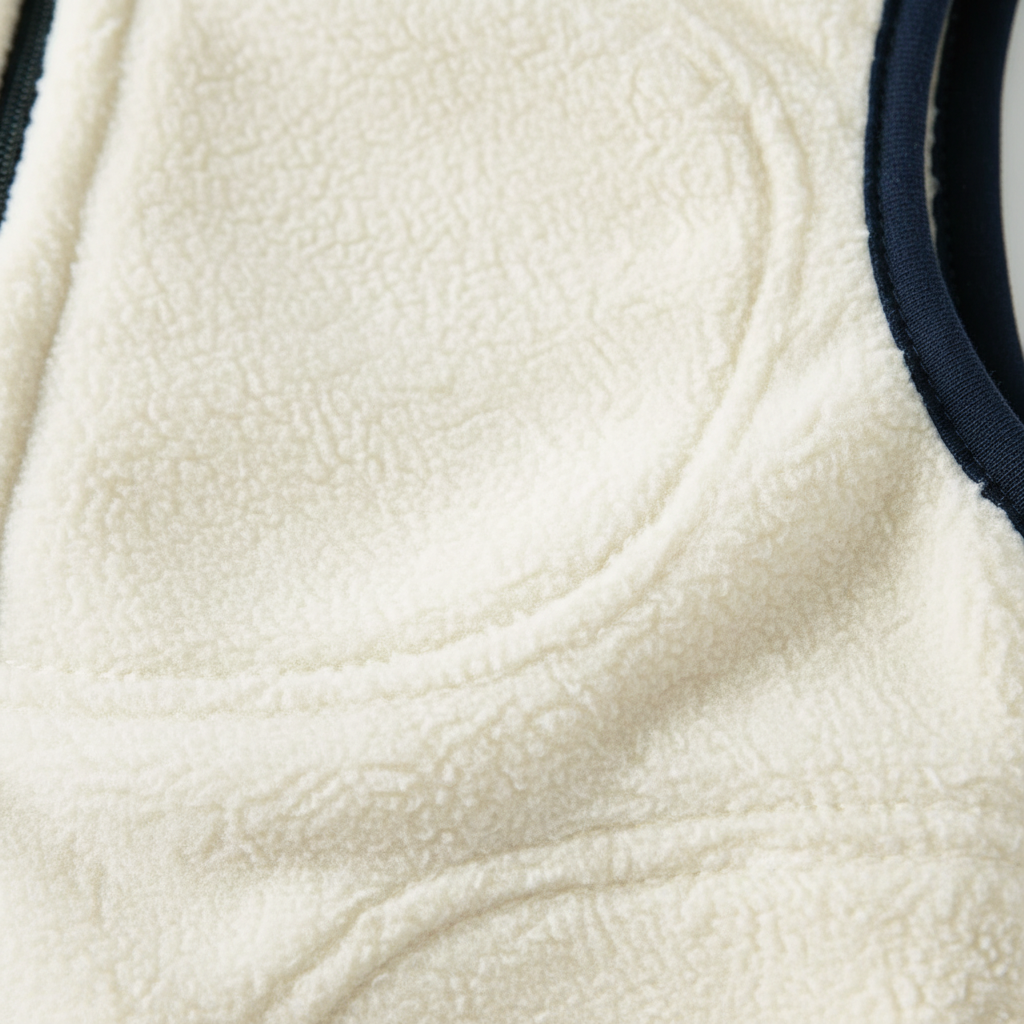 Nordspur | Children Fleece Vest