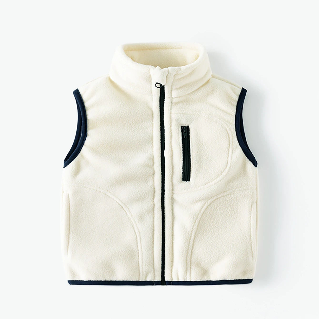 Nordspur | Children Fleece Vest