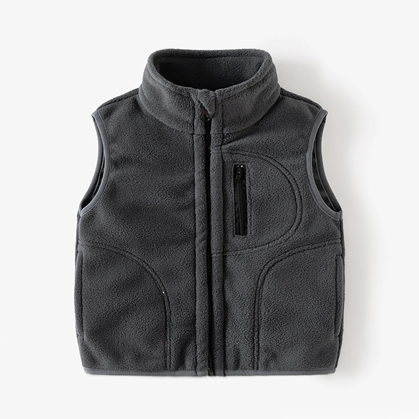 Nordspur | Children Fleece Vest