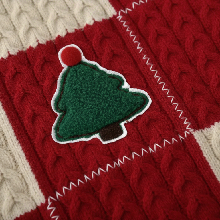 Nordspur | Children Knitted Pullover Sweater