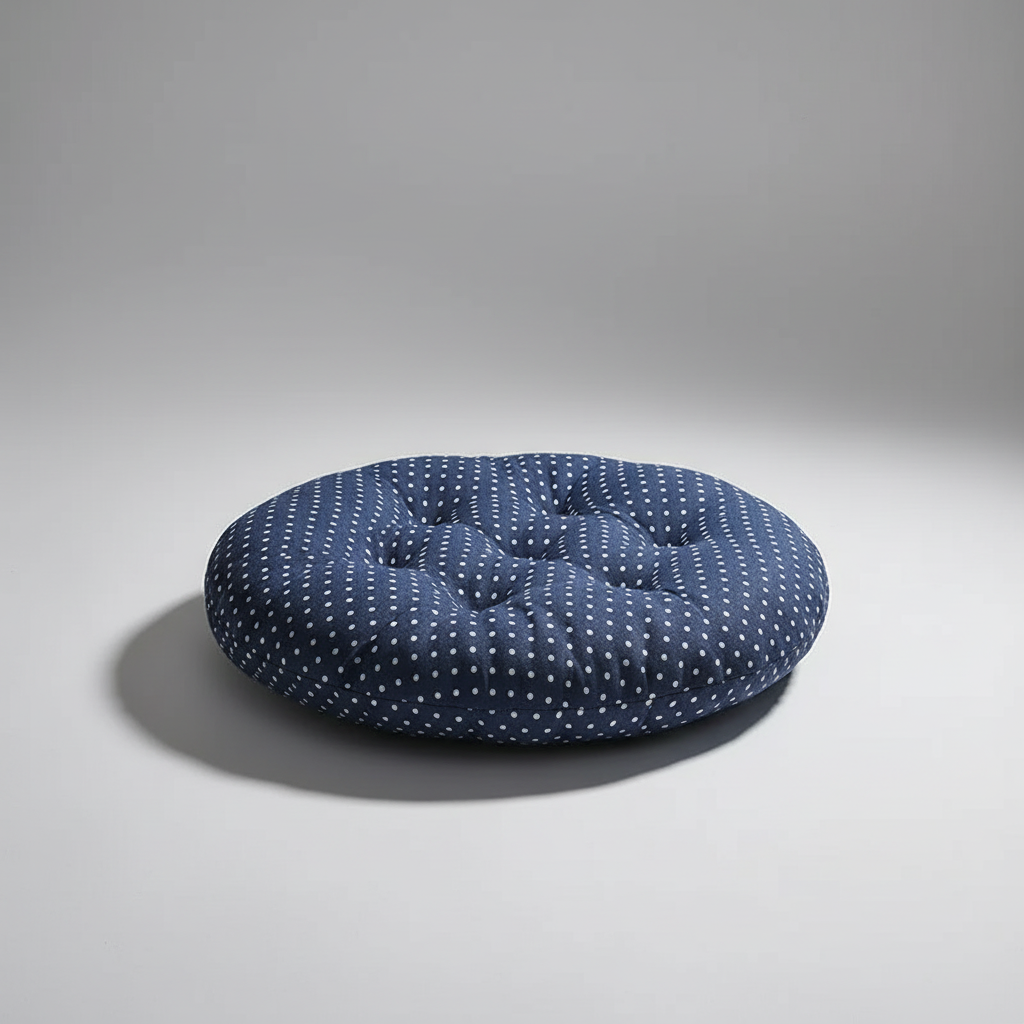 Nordspur | Circuloft Round Tufted Seat Cushion