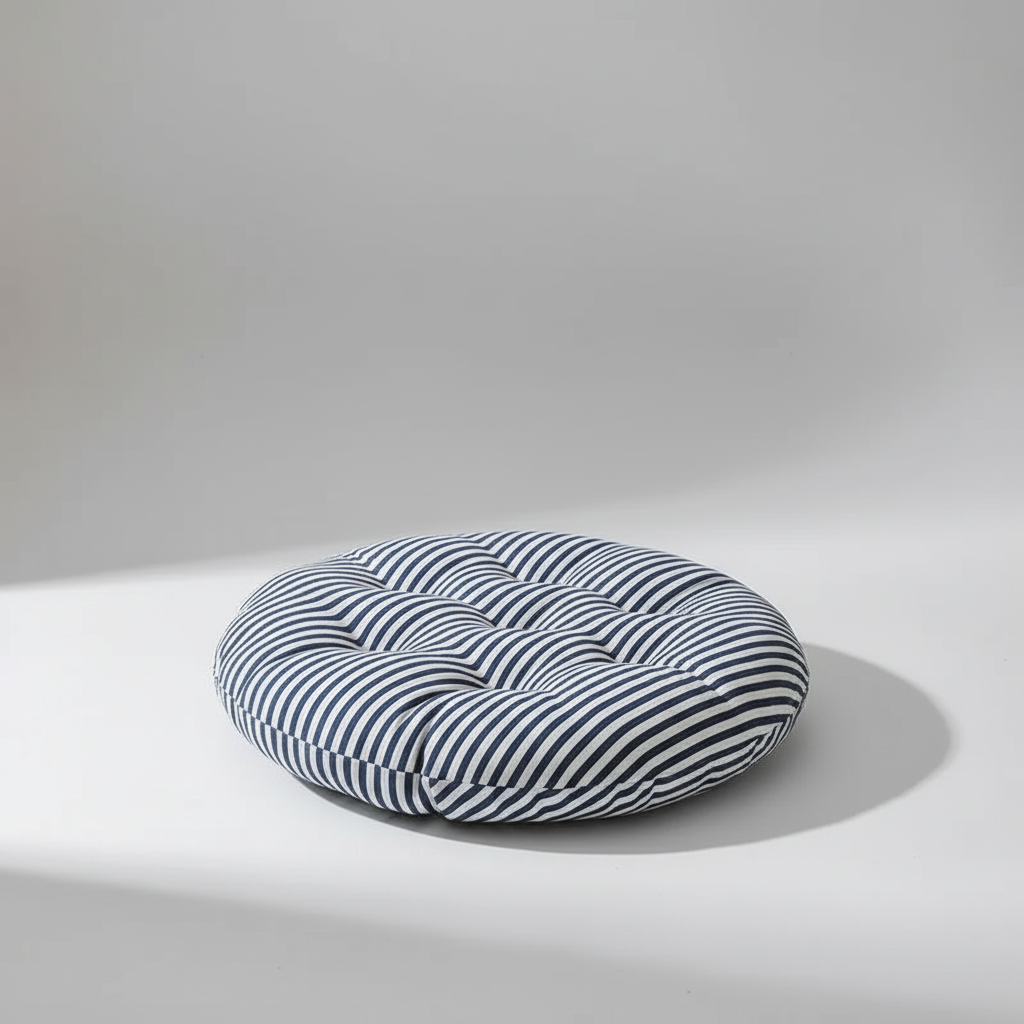 Nordspur | Circuloft Round Tufted Seat Cushion