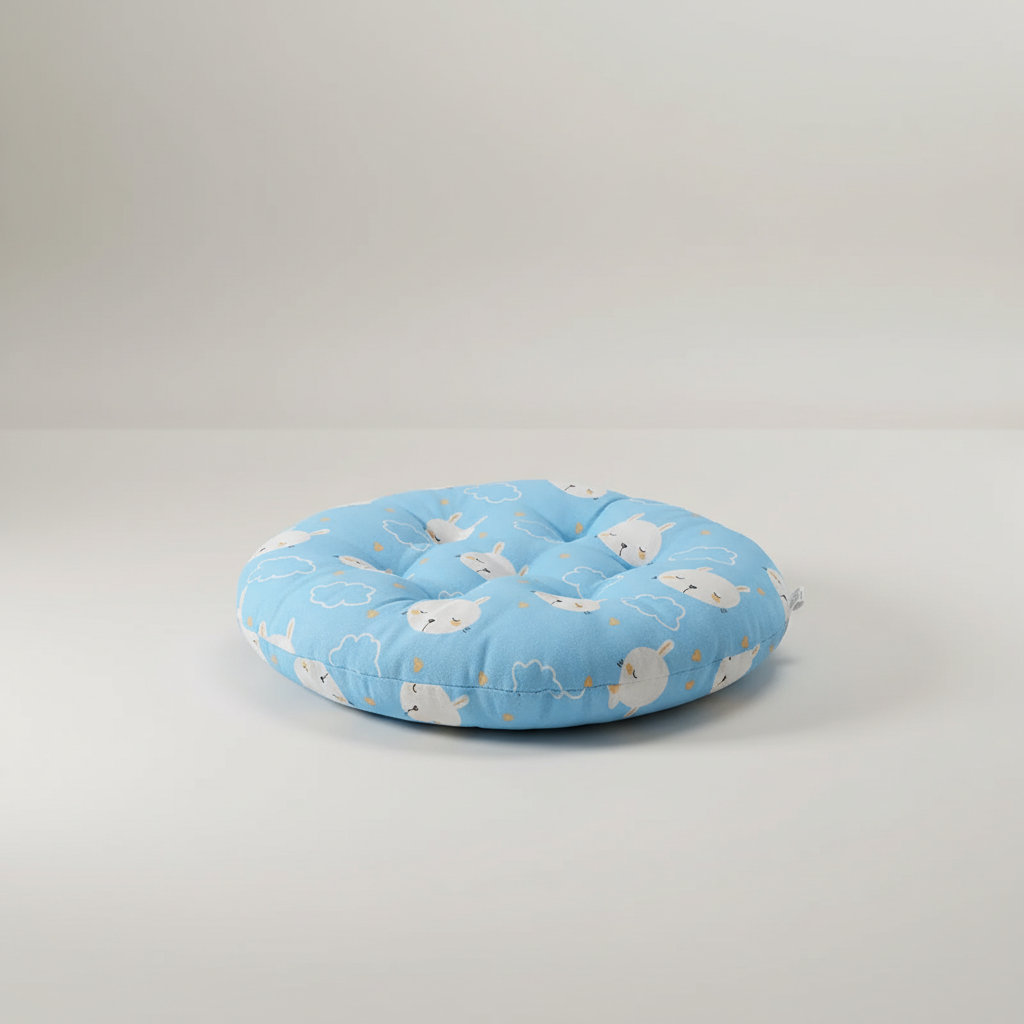Nordspur | Circuloft Round Tufted Seat Cushion