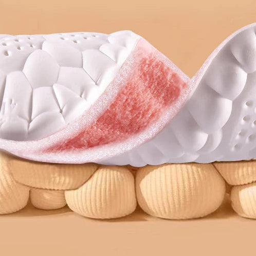 Nordspur | CloudFoamz Thickened Winter Insole