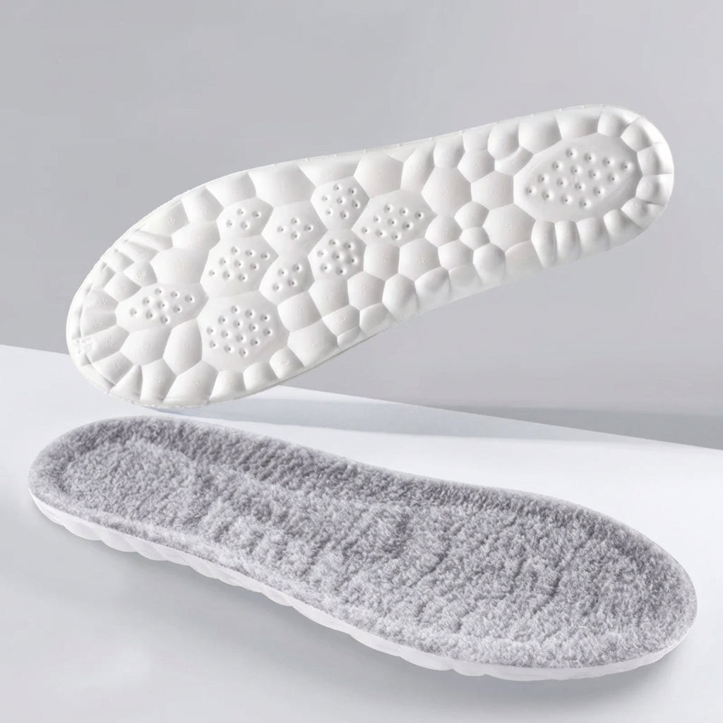 Nordspur | CloudFoamz Thickened Winter Insole