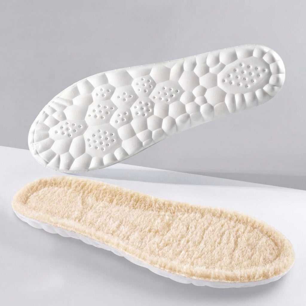 Nordspur | CloudFoamz Thickened Winter Insole