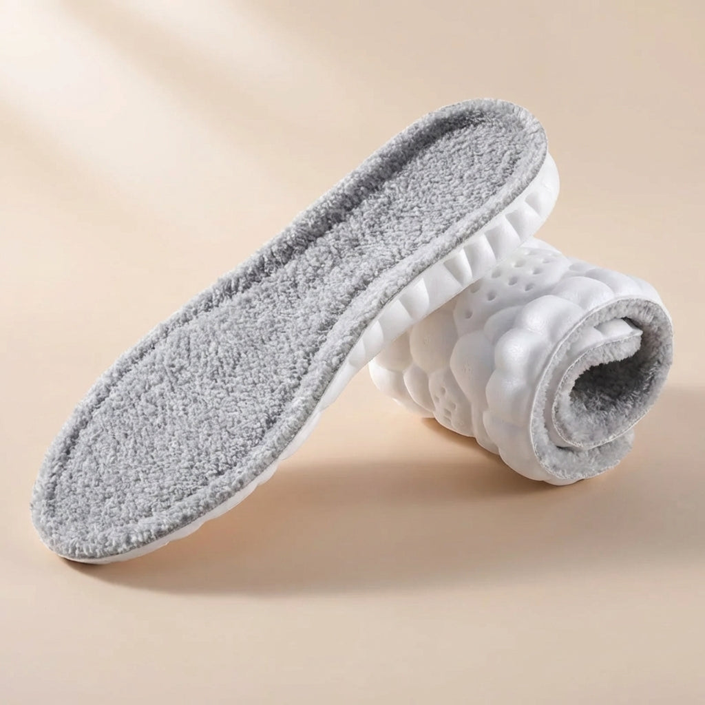 Nordspur | CloudFoamz Thickened Winter Insole