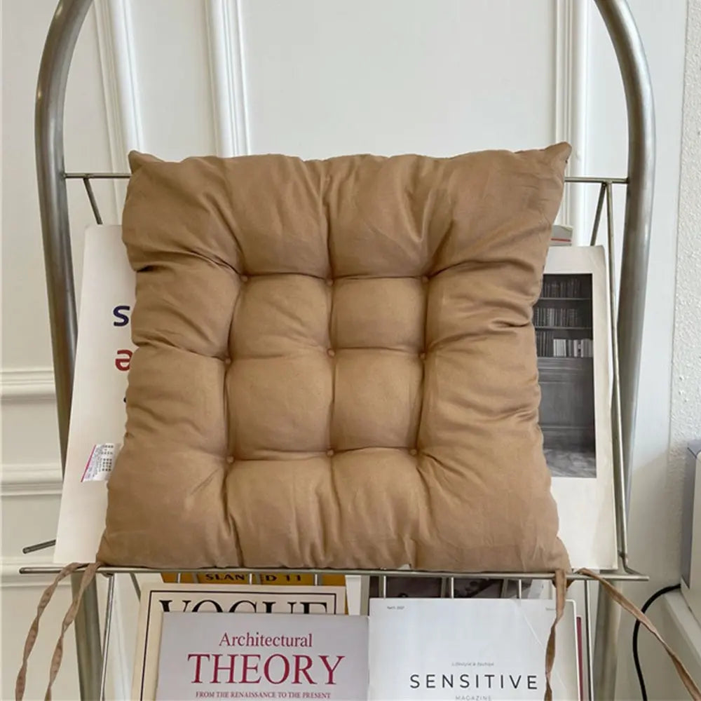 Nordspur | Cloudrest Quilted Square Seat Cushion